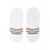 Invisible Fusakle Paw alb M (39-42)